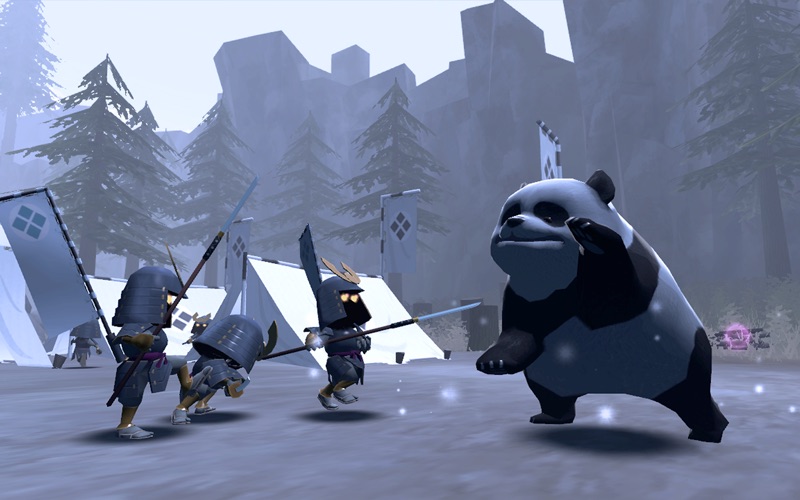 Mini Ninjas Vorschaubild 3