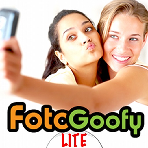 FotoGoofy Lite