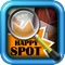 - Happy Spot, find the difference between two similar images in limited time