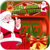 Jolly Jingle Joyride Edition: Cleopatra Fortuna 777 Slot Machine Game with Bonus