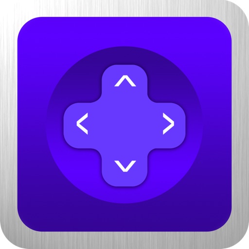 Rokumote X Remote for Roku iOS App