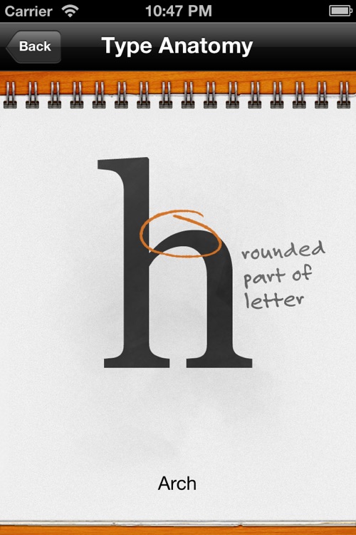 The Typography Manual