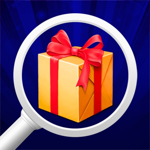 Hidden Object™ iOS App