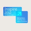 Inspire 2012