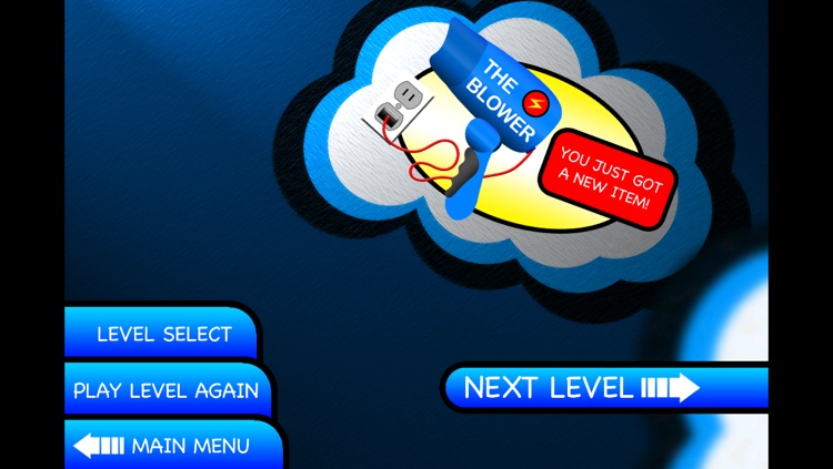 Oh Balls for iPhone