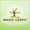 Delicious, healthy and creative raw vegan recipes created by Rebecca Maldonado of Magic Carpet Cuisine