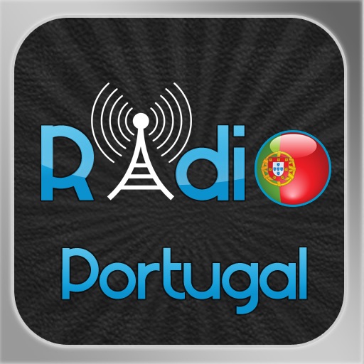 Portugal Radio Player icon