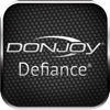 DonJoy Custom Knee Brace Builder