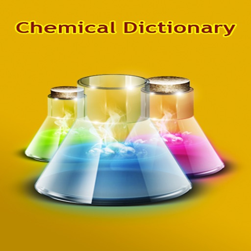 Chemical Dictionary