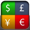 Currency Converter •