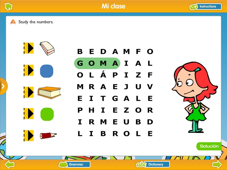 Spanish for Kids - Los Navegantes – Speak and Learn screenshot-3