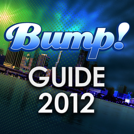 Bump! Mobile Florianopolis 2012 icon