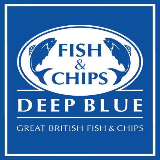 Deep Blue Restaurants icon