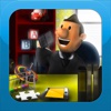 KidSkool: Businessman Toy Factory