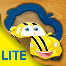 Activities of Cars Puzzles LITE