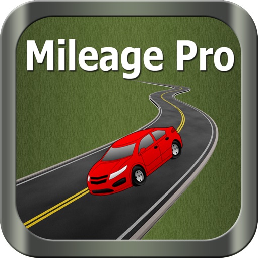 Mileage Pro for iPhone/iPad