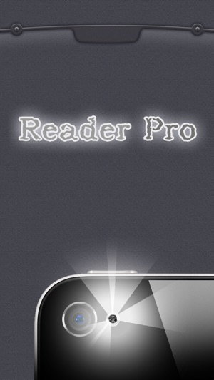 Reader Pro