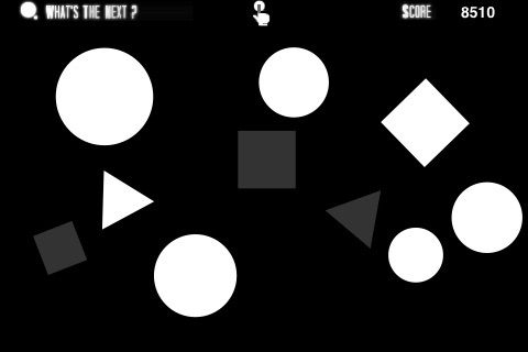 Brain Plus screenshot 2