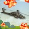 Attack Choppers - Fighter pilot at war in a hel-icopter builder game