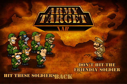 Army Target Lab Lite screenshot 2