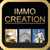 Immocreation - Immobilier de prestige à Lyon, Aix en Provence et Paris