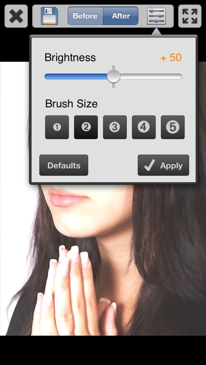 Watercolor Effect screenshot-3