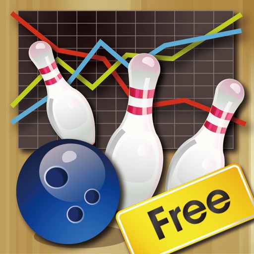 Best Bowling Free icon