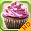 Cupcake HD-Cooking game