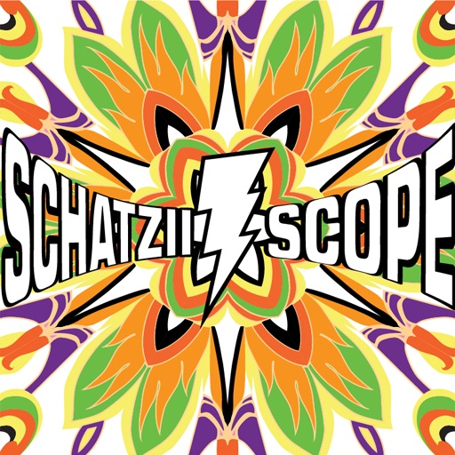 SchatziiScope iOS App