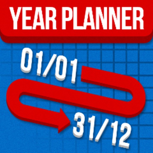 Year Planner