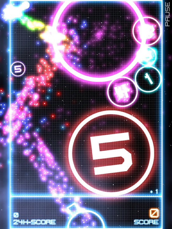 ORBITAL HD