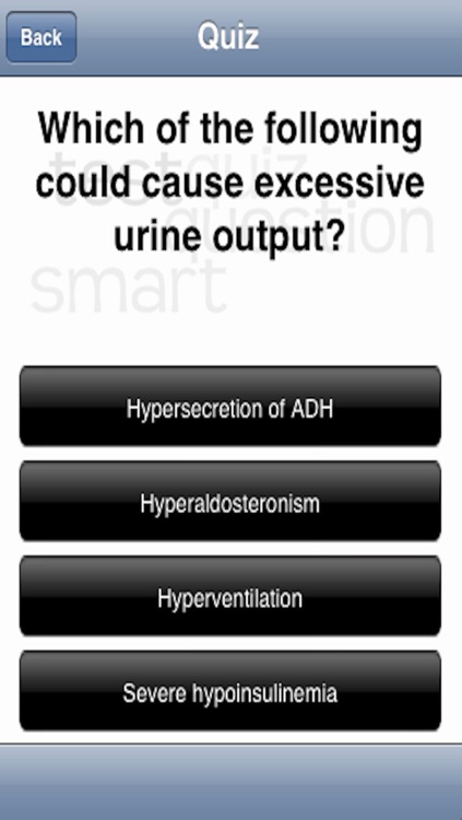 The Urinary System