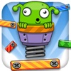 Alien Jump HD - Highly Addictive