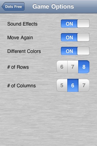 Dots Free screenshot-4