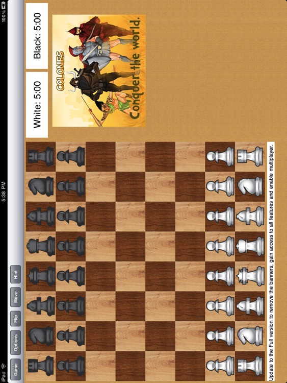 Chess Pro Free HD screenshot-3