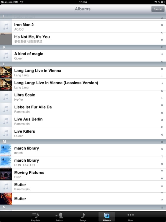 djTurntables HD screenshot-3