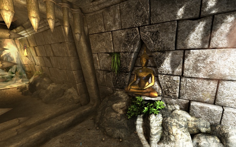 The Fall Trilogy - Chapter 1 : Separation thumbnail 4