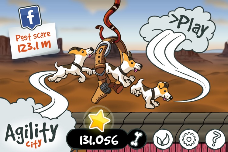 Agility City