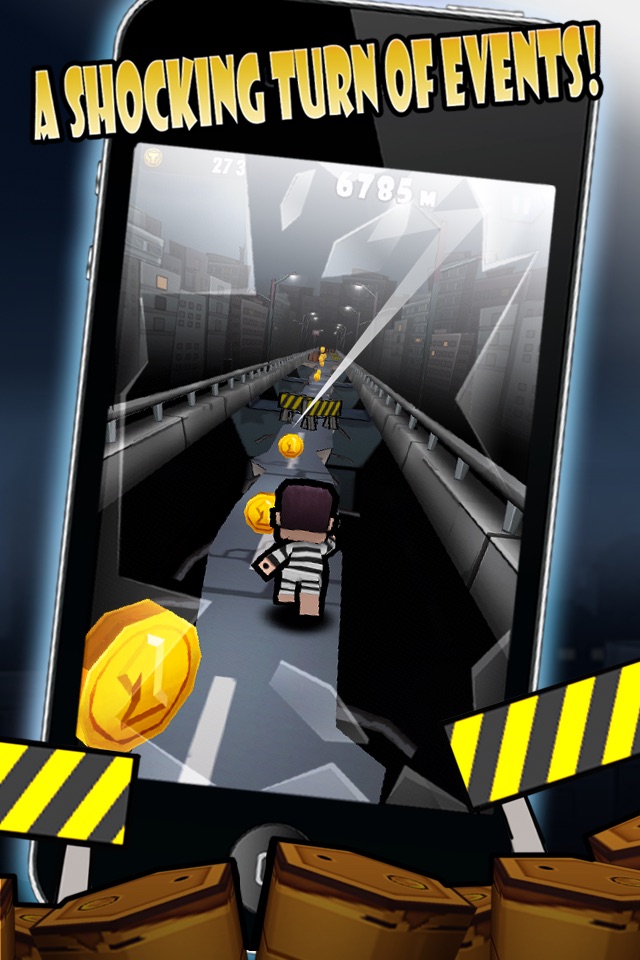 Mini Jailbreaker screenshot 4