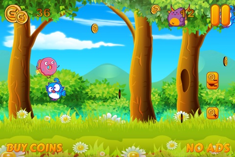 Donut Smasher: Monster Castle Escape screenshot 4