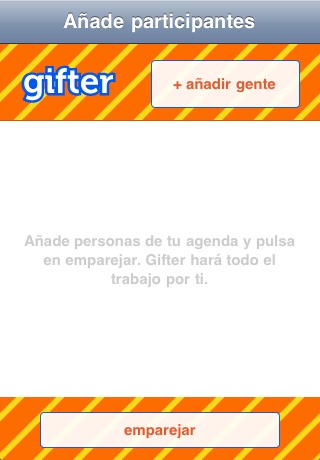 Gifter screenshot 2