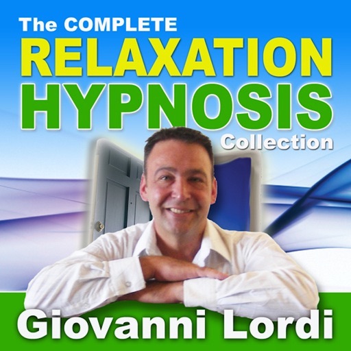 The Complete Relaxation Hypnosis Collection by Giovanni Lordi icon