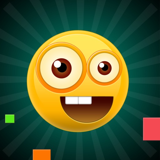 A Smiley Pop Chain Reaction Puzzle Games icon