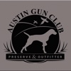 Austin Gun Club Member's Mobile App