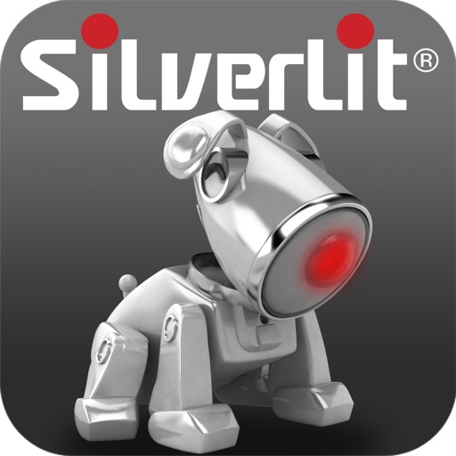 Silverlit Interactive Pet i-Fido