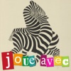 JOUE AVEC Victor Vasarely