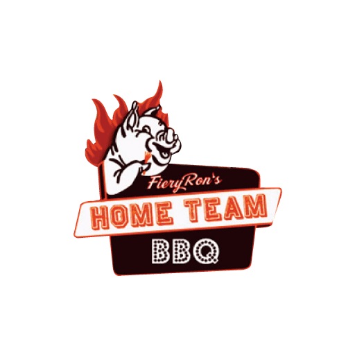 Fiery Ron's Home Team BBQ: Restaurants in Charleston and Sullivans Island, SC