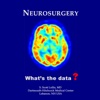 Neurosurgery: What's the data?