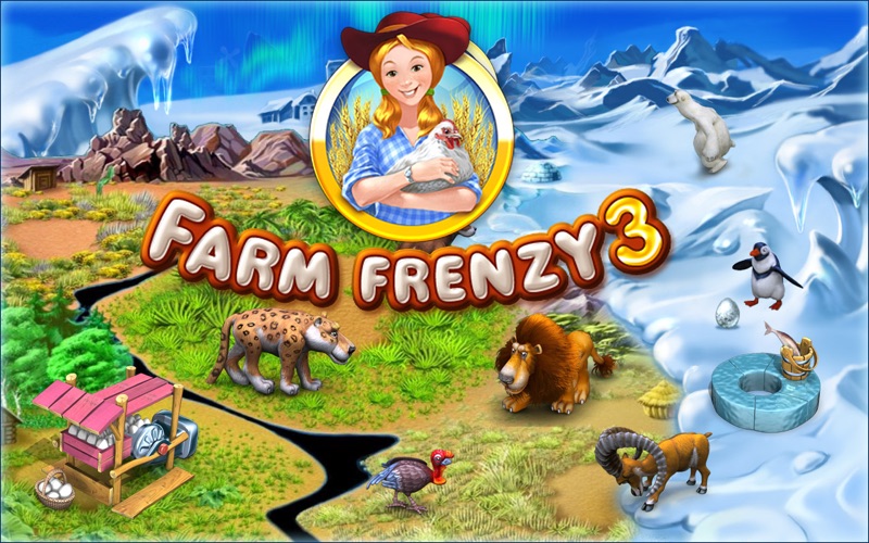 farm frenzy 1 mac