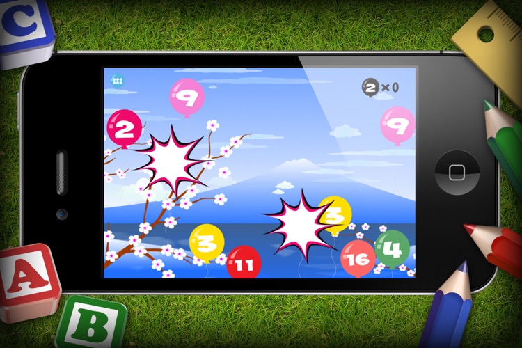 Pop It! 123 screenshot-3